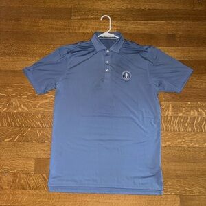 Holderness & Bourne Golf Shirt